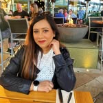 Nadira | Abu Dhabi Content Creator