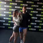 Teveo Athlete