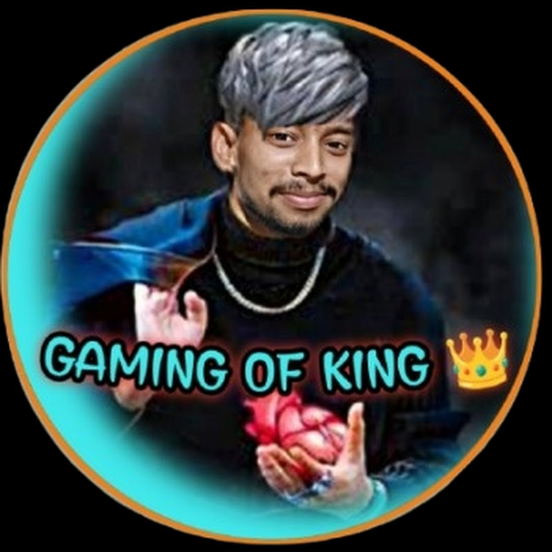 GAMING OF KING