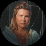 caroline ♡ prof de yoga