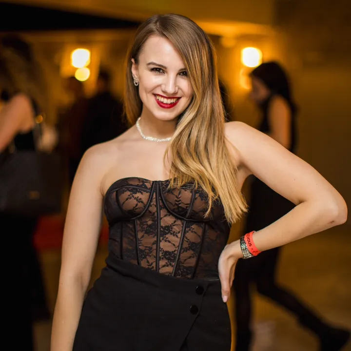 Andreea Elena Rogoz