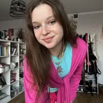 Weronika | fashion content creator