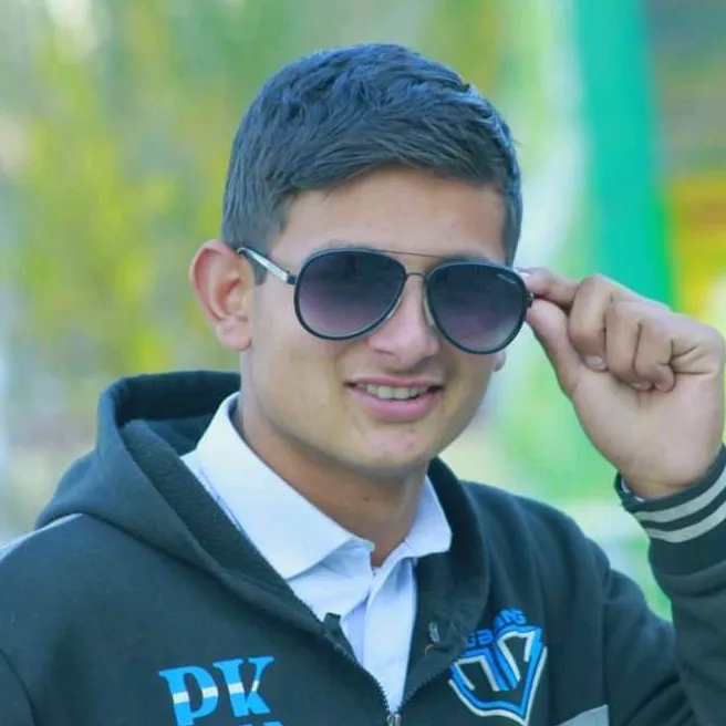 Hizam buneri