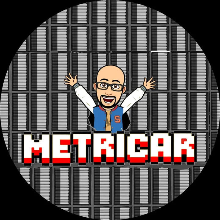 Metricar