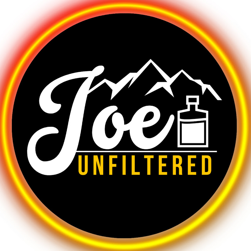 joe unfiltered