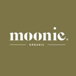MOONIE - the baby sleep aid with a night lamp