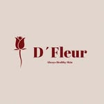 D’Fleur • Skincare Coreano