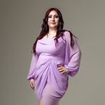 FABIOLA 💜 CURVY GIRL