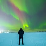 Pavlo Nevinchanyi | Finland Wildlife