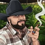Cigar Kevin