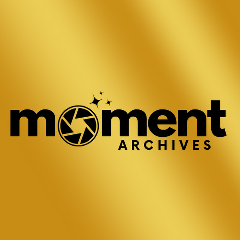 Moment Archives