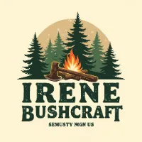 Irene bushcraft