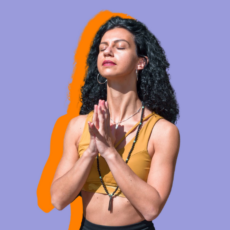 Yoga4Climbers