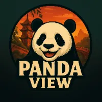 Panda View