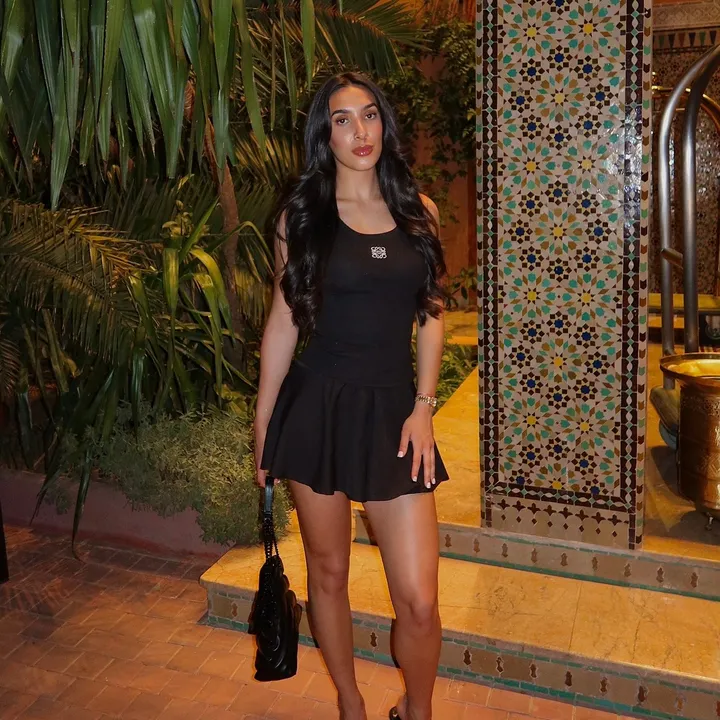Luna louisa