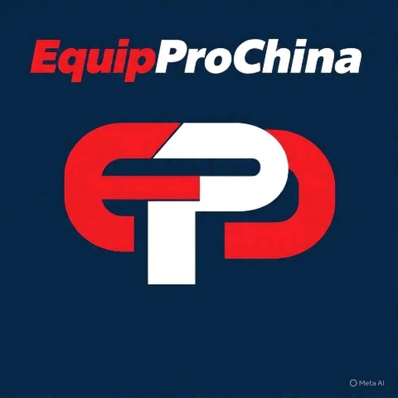 EquipProChina