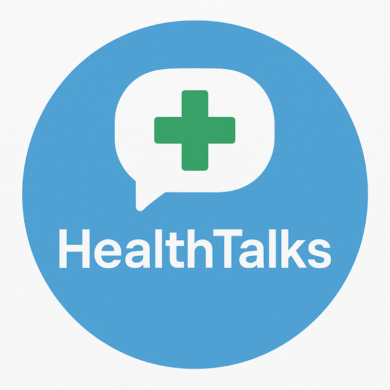 HealthTalks