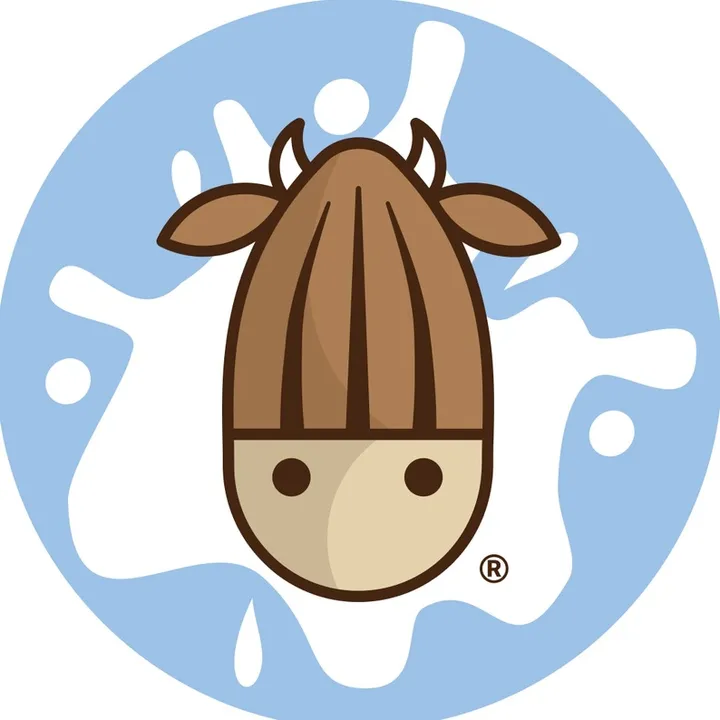 Almond Cow