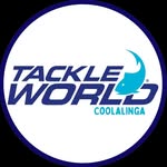Tackle World Coolalinga