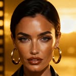 KEZIA | AI CONTENT CREATOR