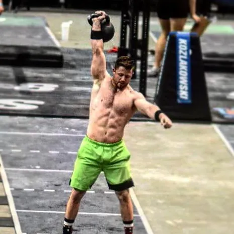 Corey Lunney