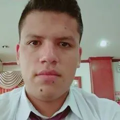 Cesar Morante Buenañ