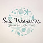 Sea treasures by Fiona