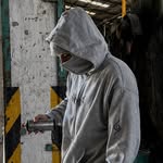 ERIZOSPIN | Muralist & Visual Artist