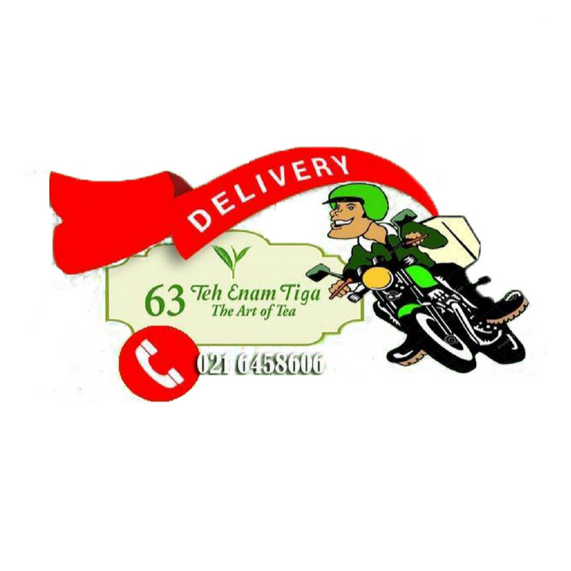 Teh 63 - Delivery Online Teh 63