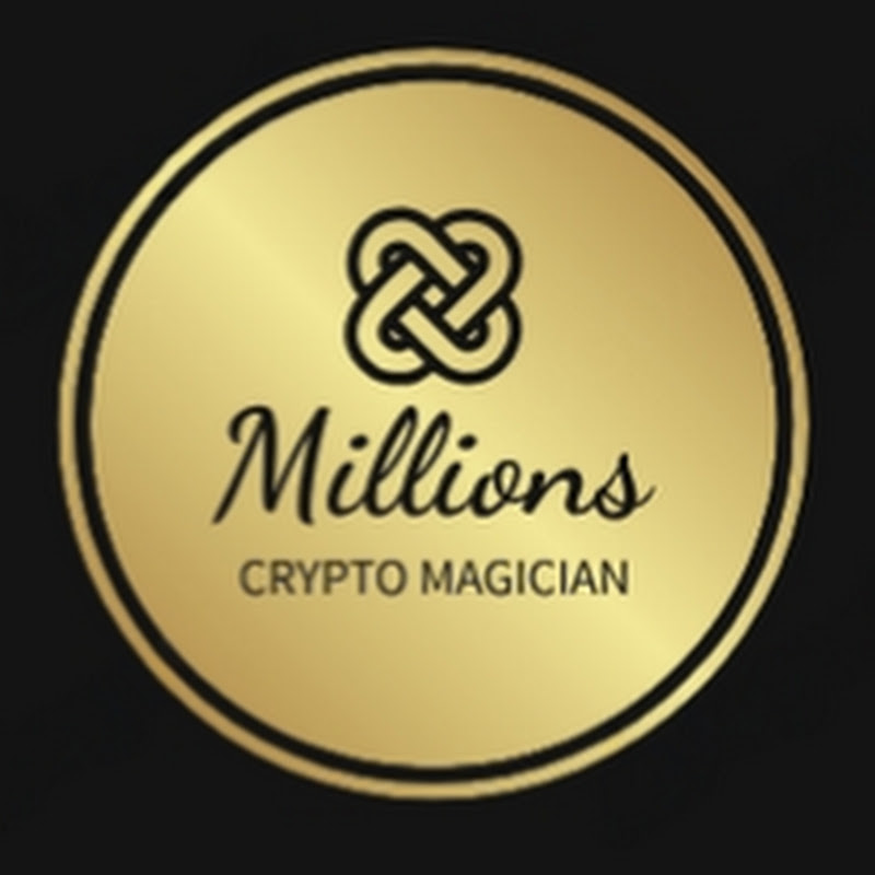 Crypto Magician Millions 