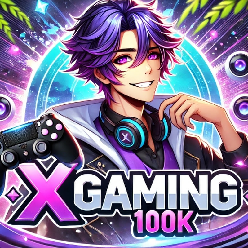 X Gaming 100k