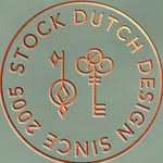 Stock Dutch Design