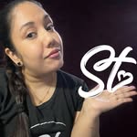 Sarai Ballestero | Crafter, Instructora y Técnico Silhouette