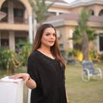 Javaria J J | Content Creator