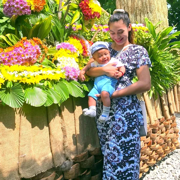 Mommy ni Lakas👶🤰