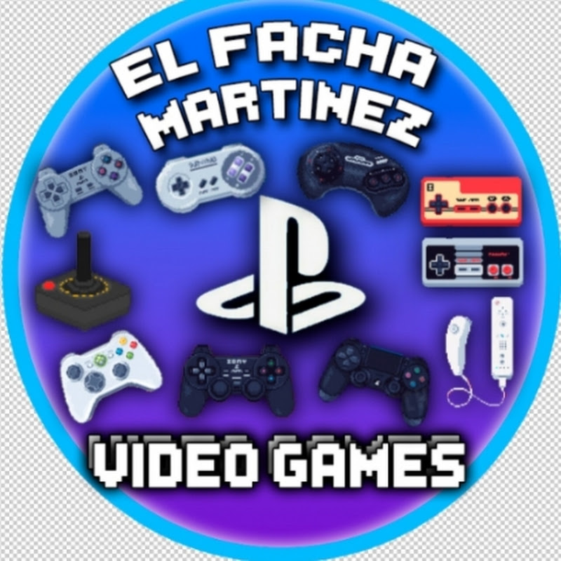 El Fachaa Martinez