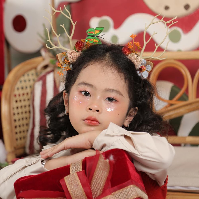 BÉ DIỄM MY