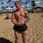 Nacho Lago | Fitness Coach