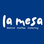 la mesa