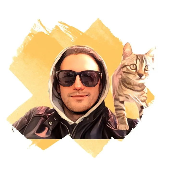 Mr Liebe