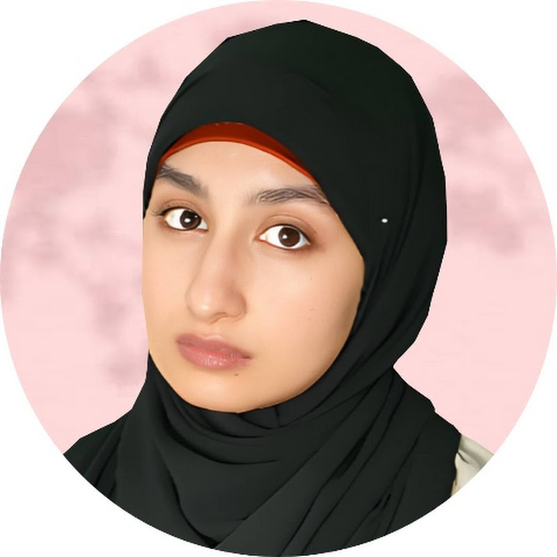 Learn English with Sondos AbdelHalim