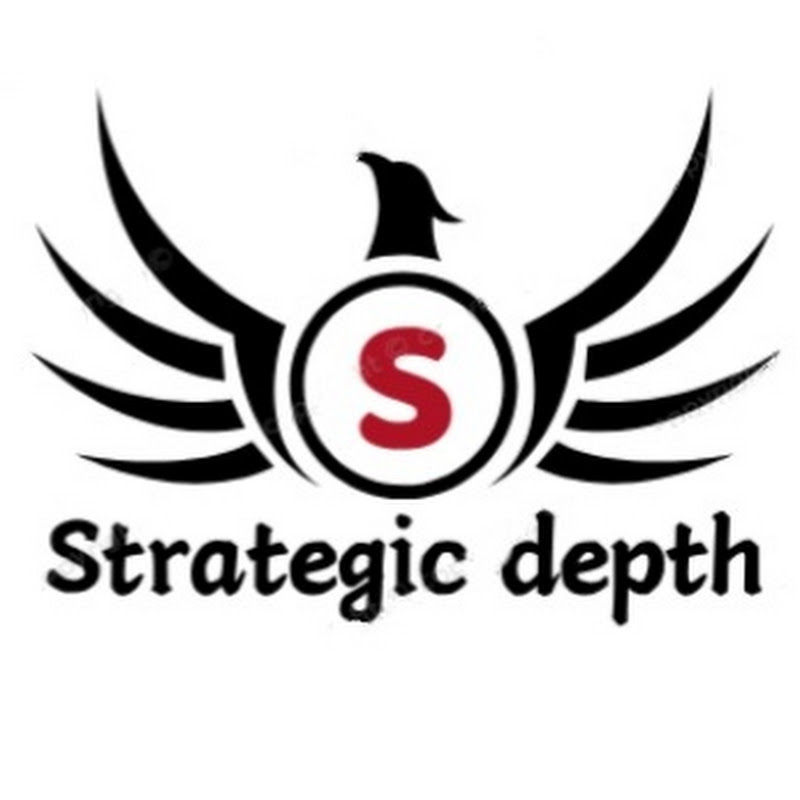Strategic depth