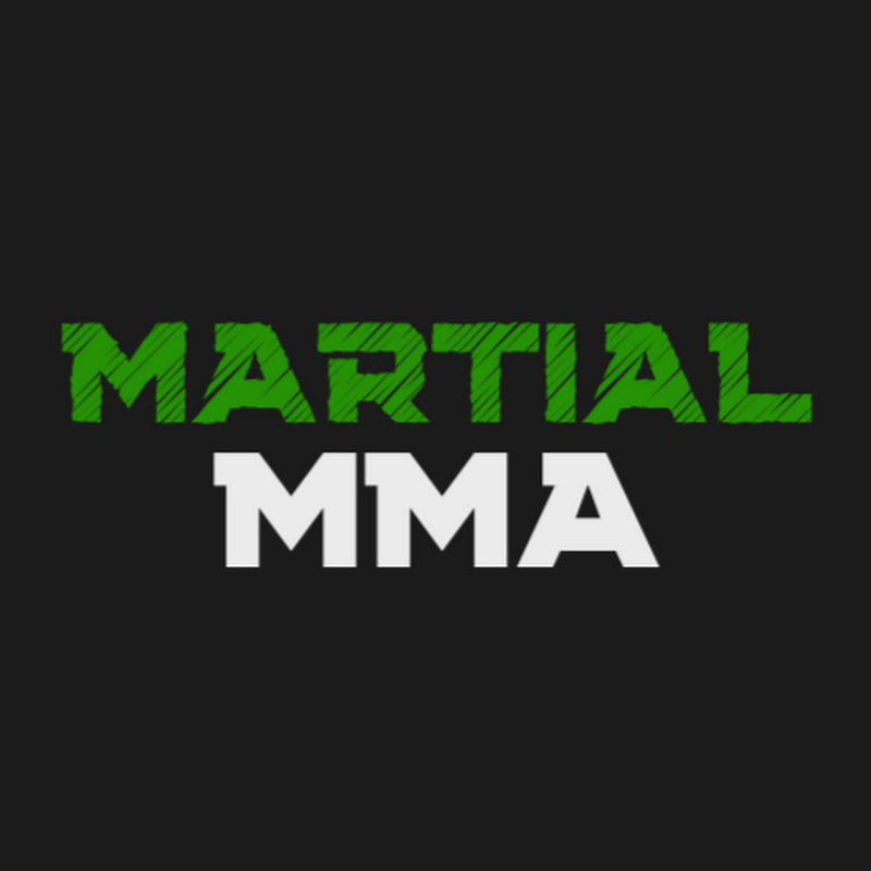Martial MMA