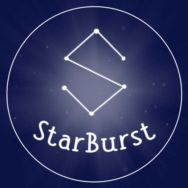 STARBURST