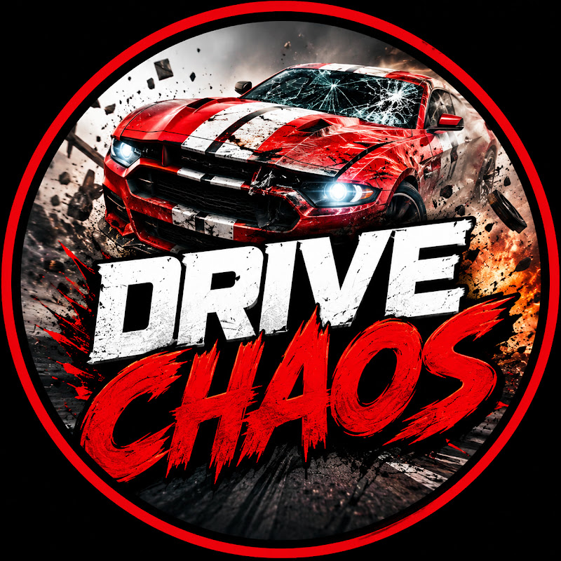 Drive Chaos