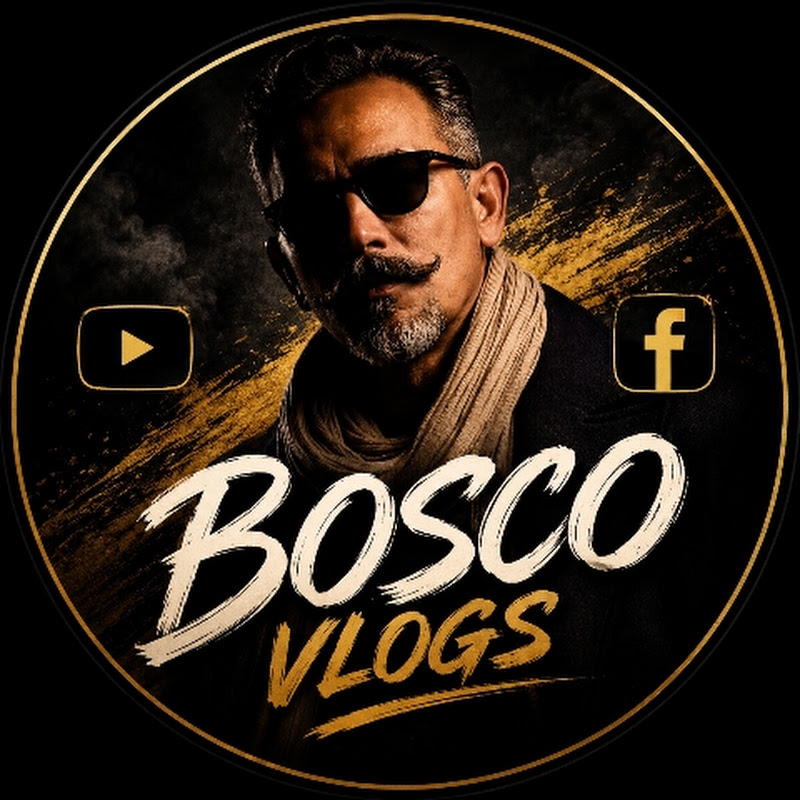 Bosco Vlogs