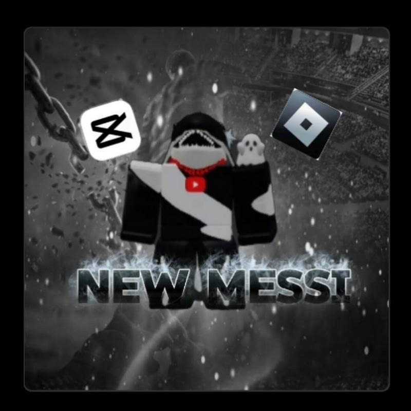 New Messi