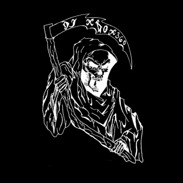 ТГК: DJXBOX360228