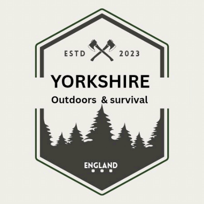 Yorkshire outdoors and survival 