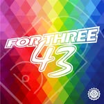 FOR THREE 43 Basketball